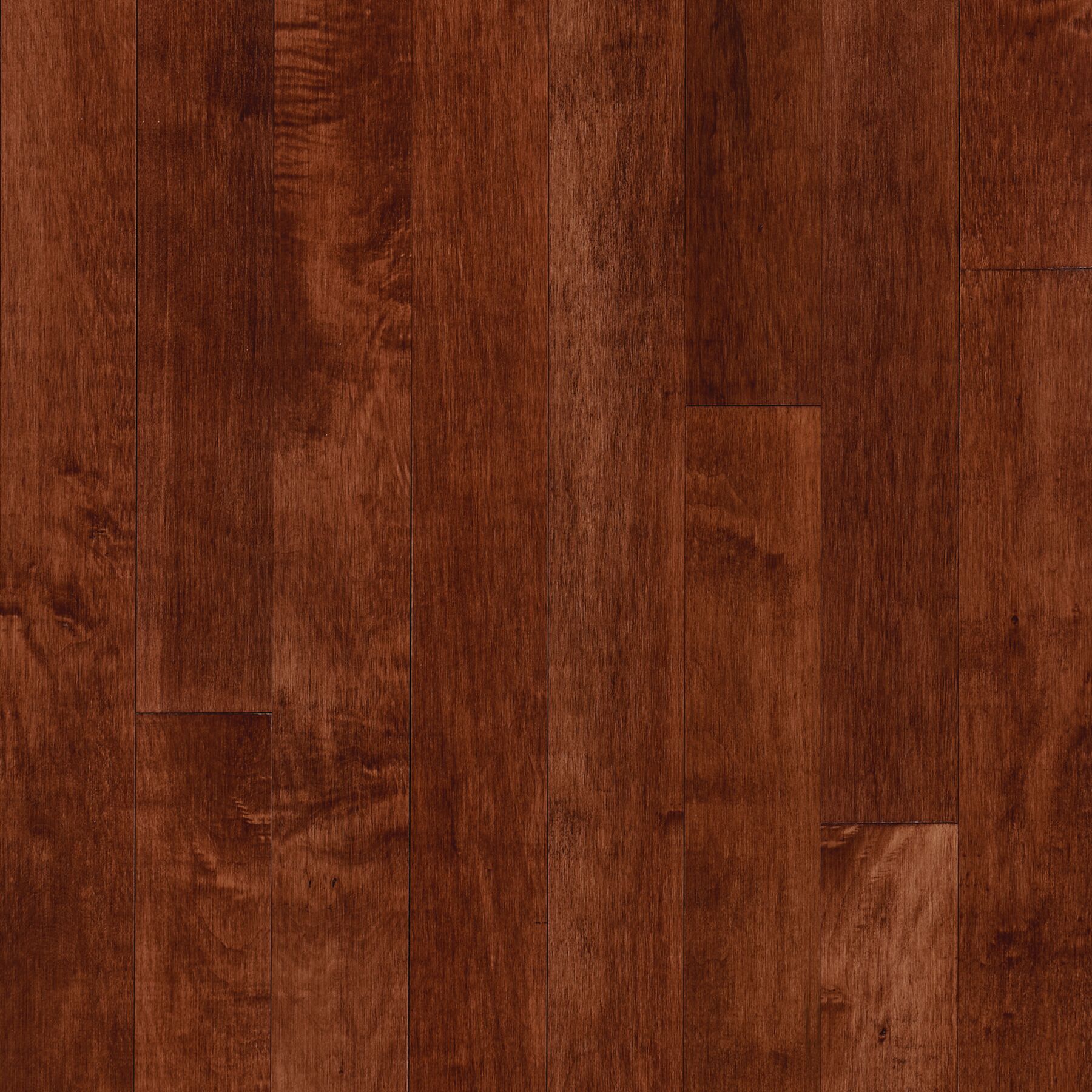 Kennedale Cherry Solid Hardwood CM3728