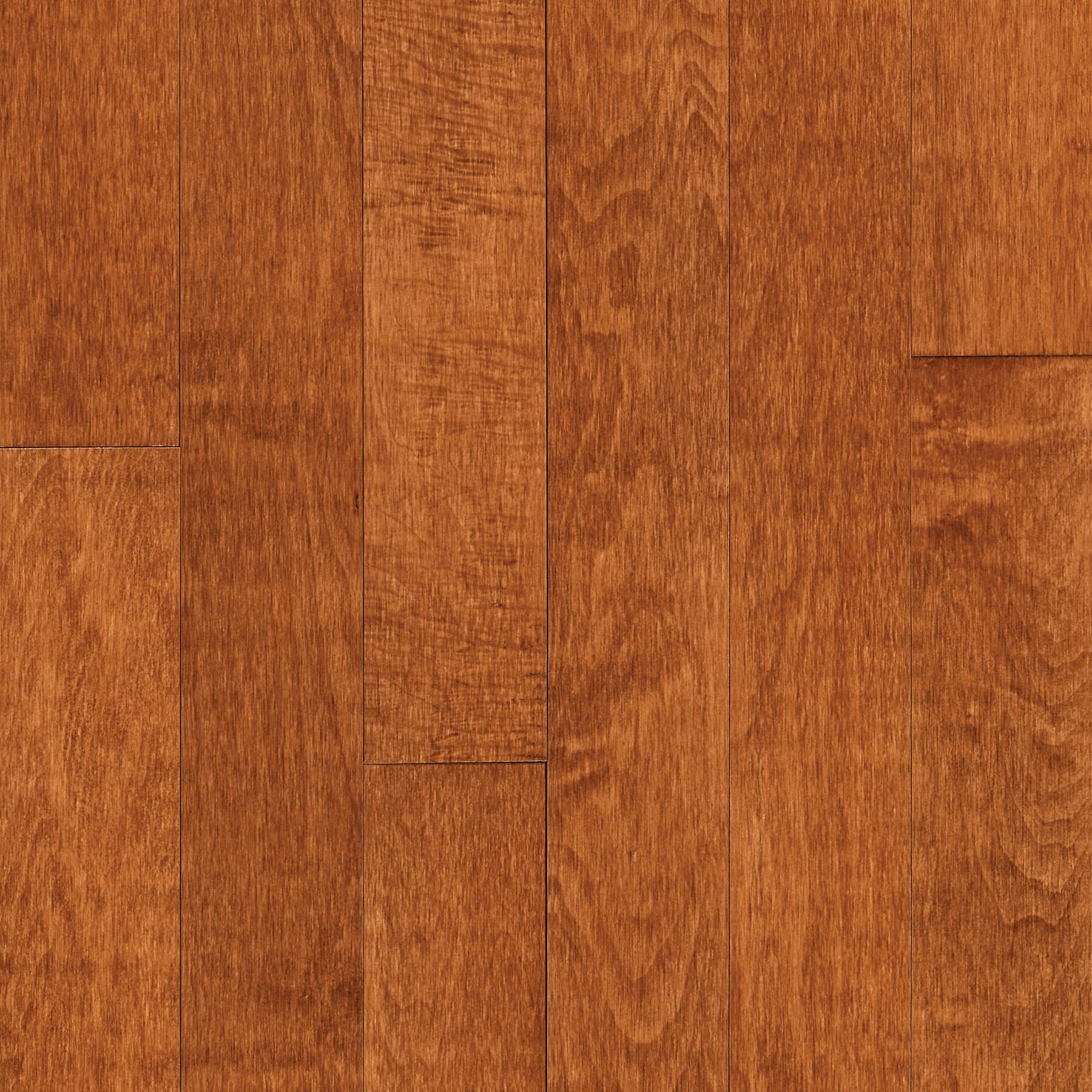 Kennedale Cinnamon Solid Hardwood CM4733
