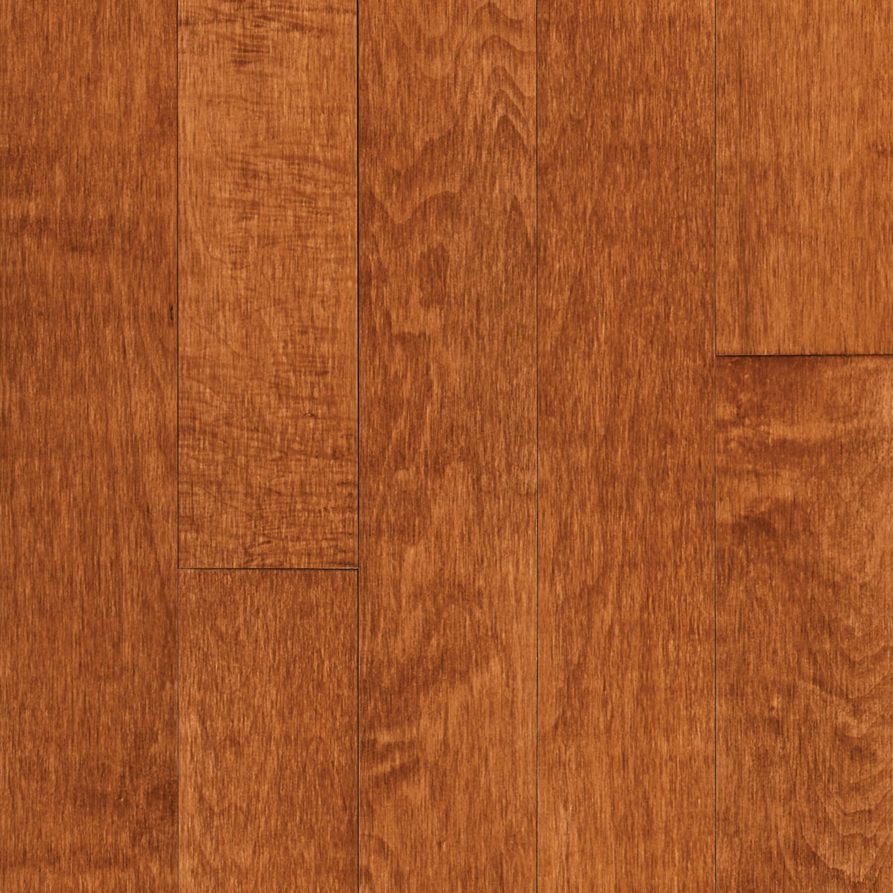 Kennedale Cinnamon Solid Hardwood CM5733