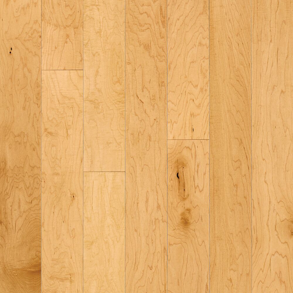 Turlington American Exotics Natural Engineered Hardwood E4300