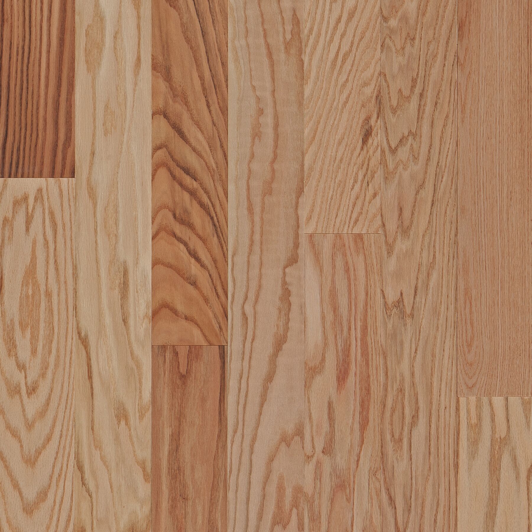 Turlington Harvest Engineered Hardwood E534