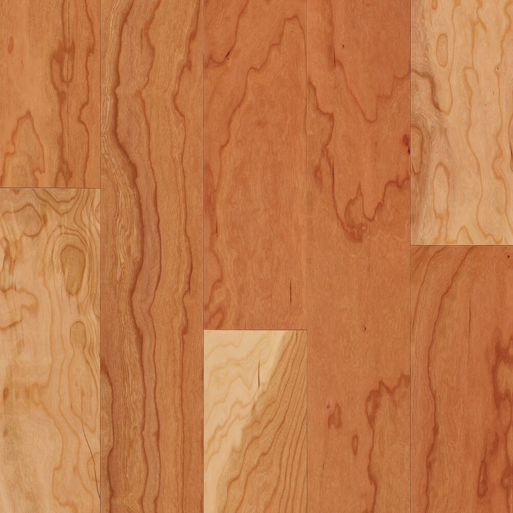 Turlington American Exotics Natural Engineered Hardwood E7300