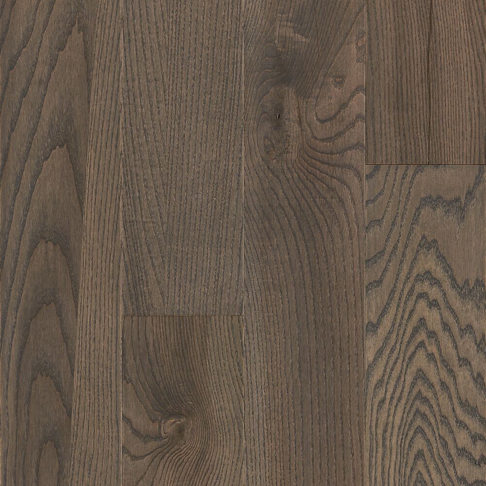 Standing Timbers Mountainside Taupe Engineered Hardwood EAPL74L16W