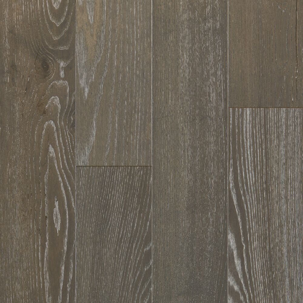 Standing Timbers Timberline Gray Engineered Hardwood EAPL74L17WE