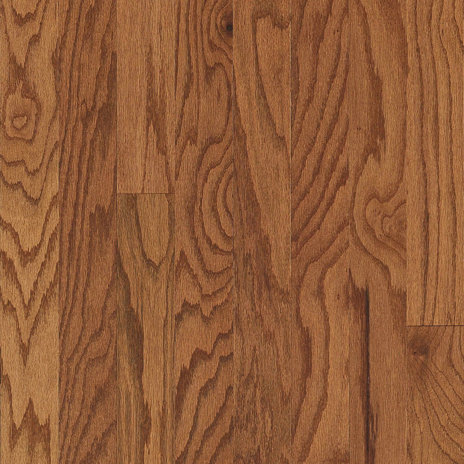 Springdale Mellow Brown Engineered Hardwood EB525