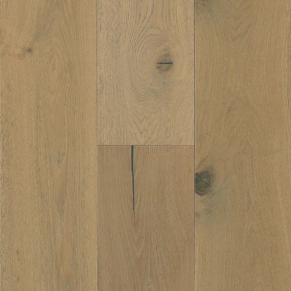 Brushed Impressions Carefree Summer Engineered Hardwood EBCK914W