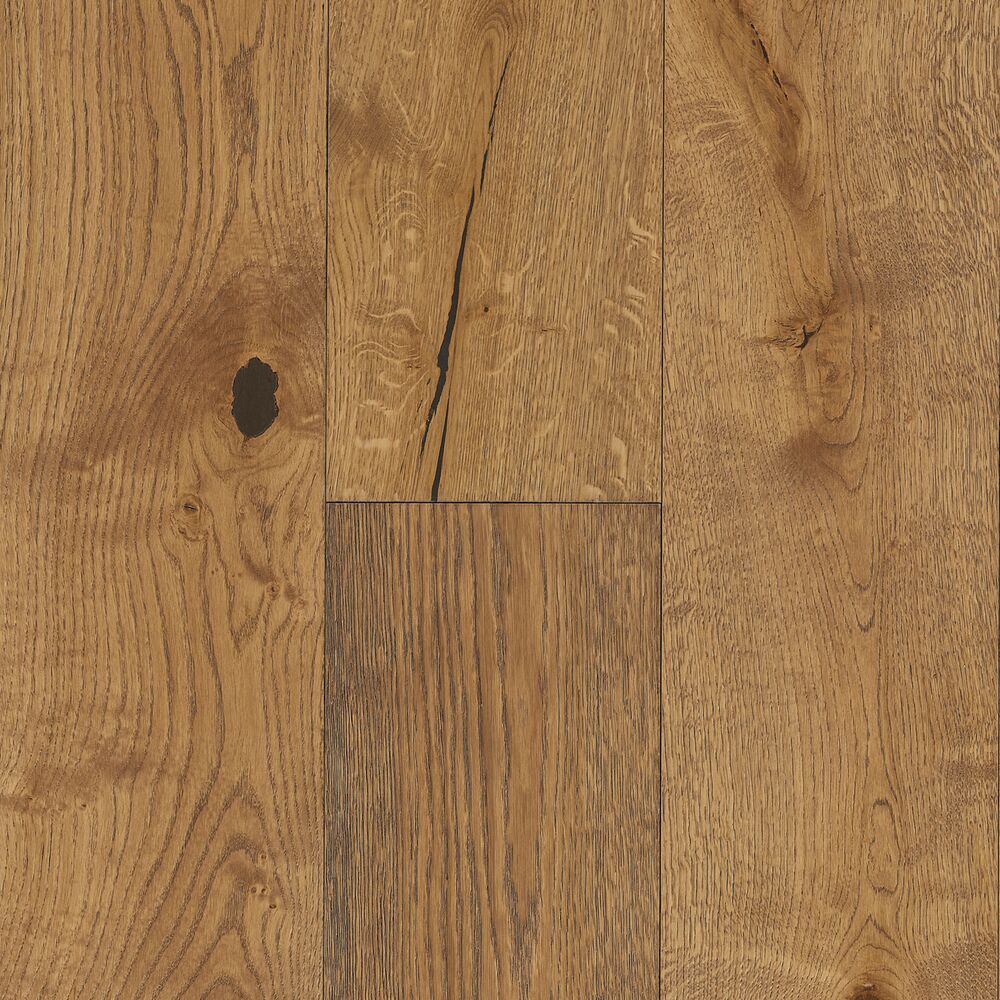 Brushed Impressions Autumnal Warmth Engineered Hardwood EBCK939W