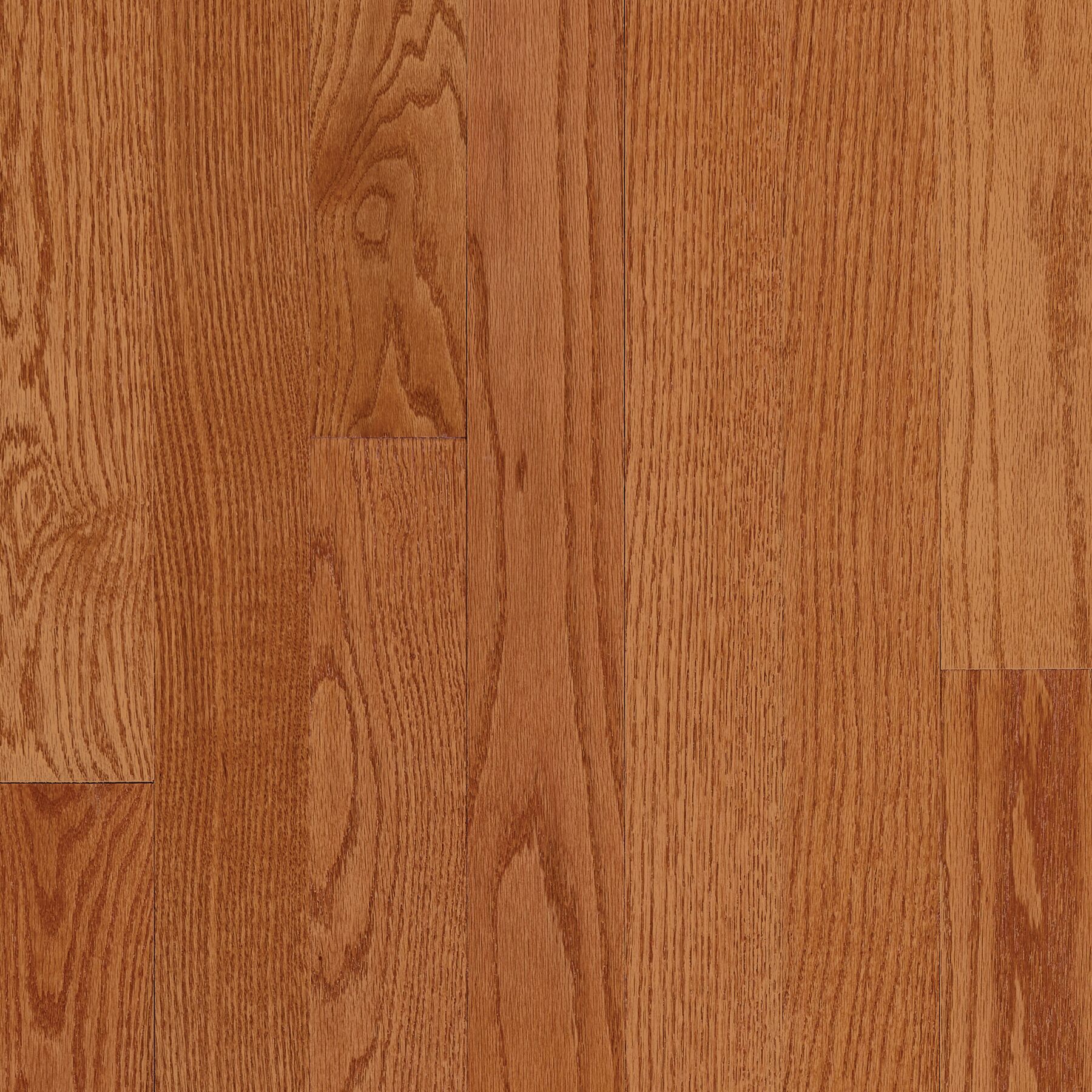 Collingswood Gunstock Solid Hardwood SK3SF211S