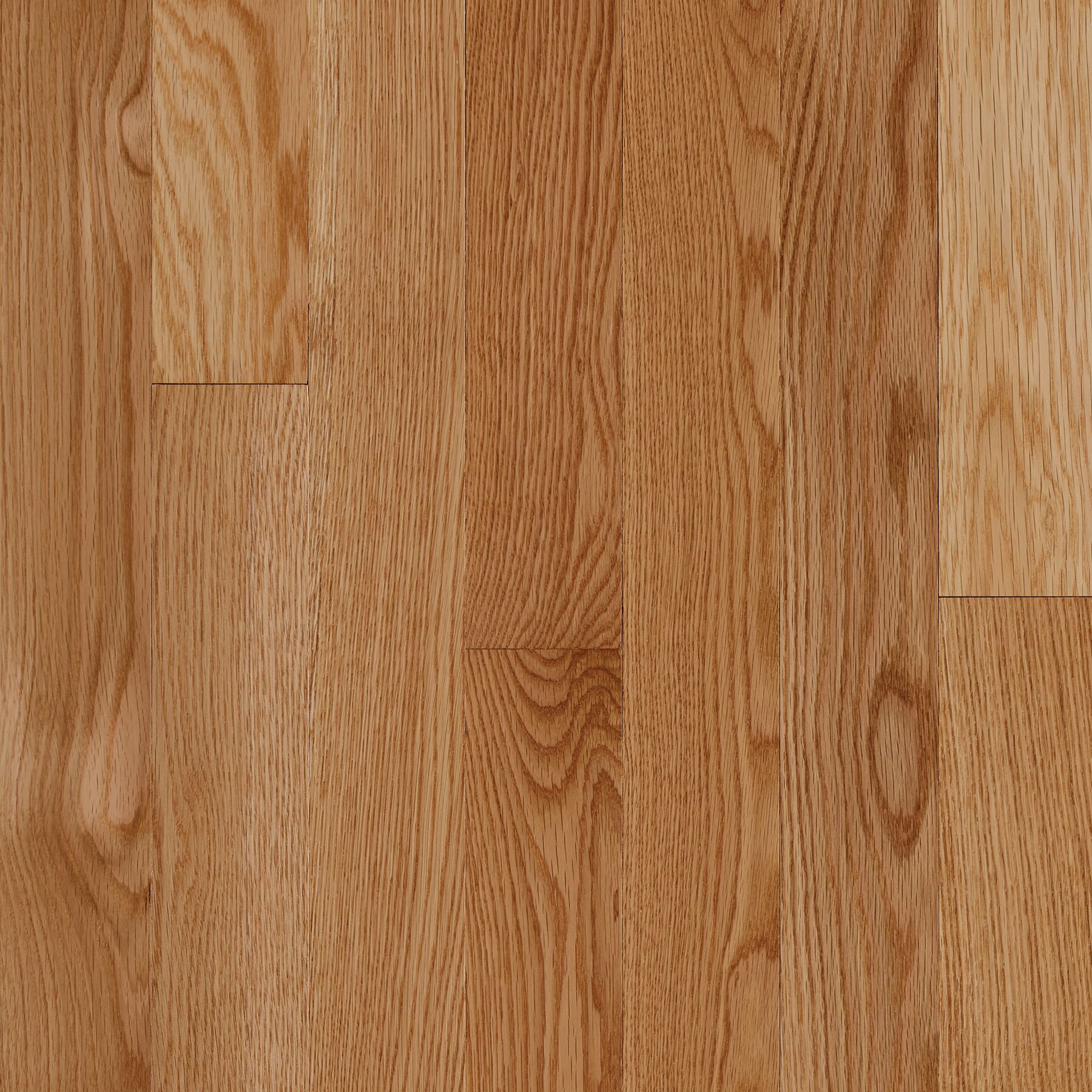 Collingswood White Oak Natural Solid Hardwood SK3SF221S
