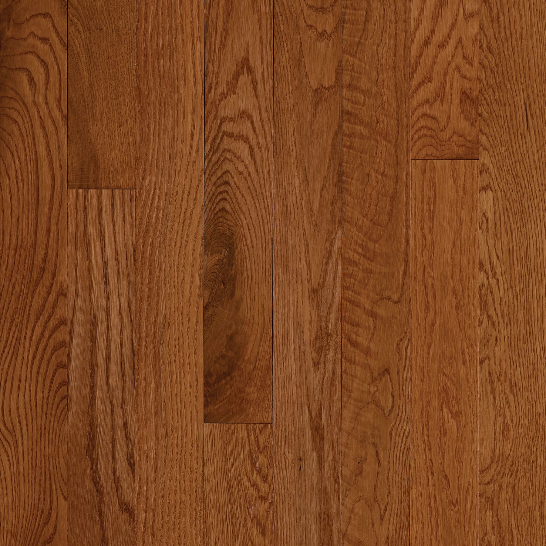 St. Vincent Gunstock Solid Hardwood SK3SV321S