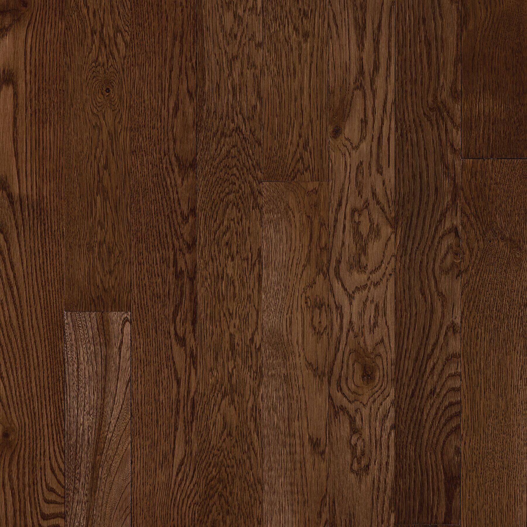 St. Vincent Saddle Solid Hardwood SK3SV341S