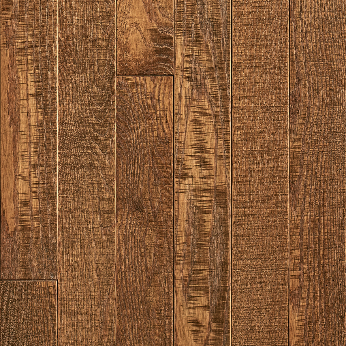 Barnwood Living Lincoln Solid Hardwood SKMB39L21X