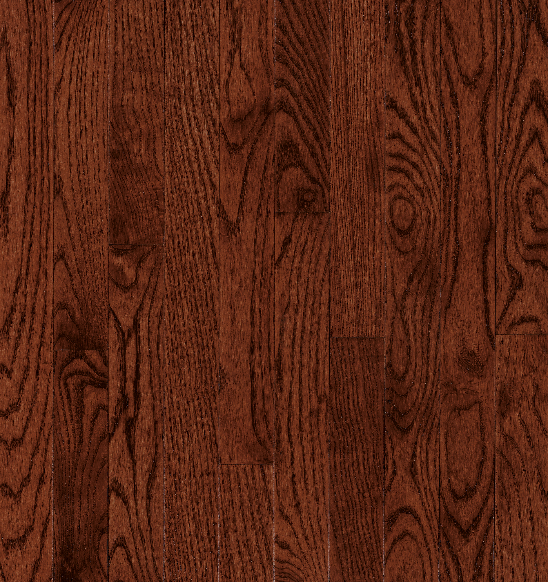 Manchester Cherry Solid Hardwood C1218