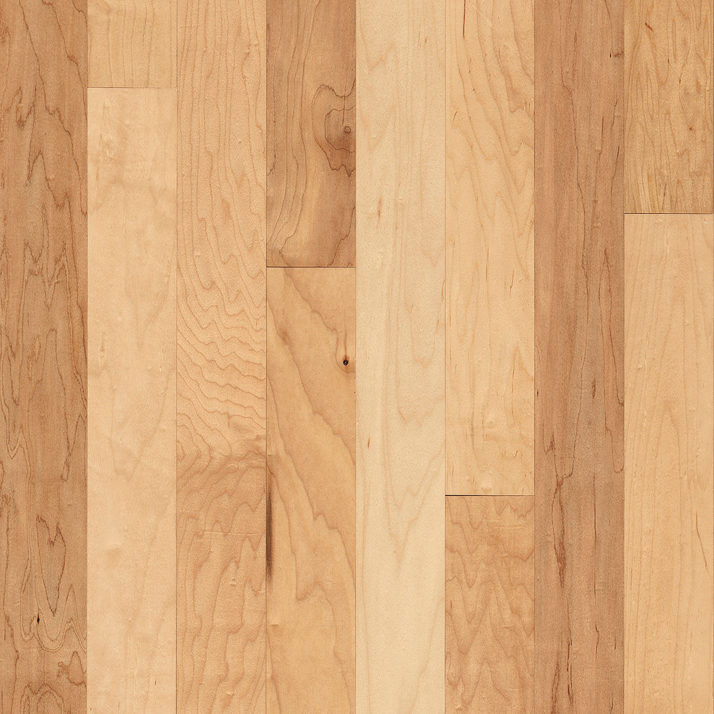 Turlington Lock&Fold Natural Engineered Hardwood EMA00LG