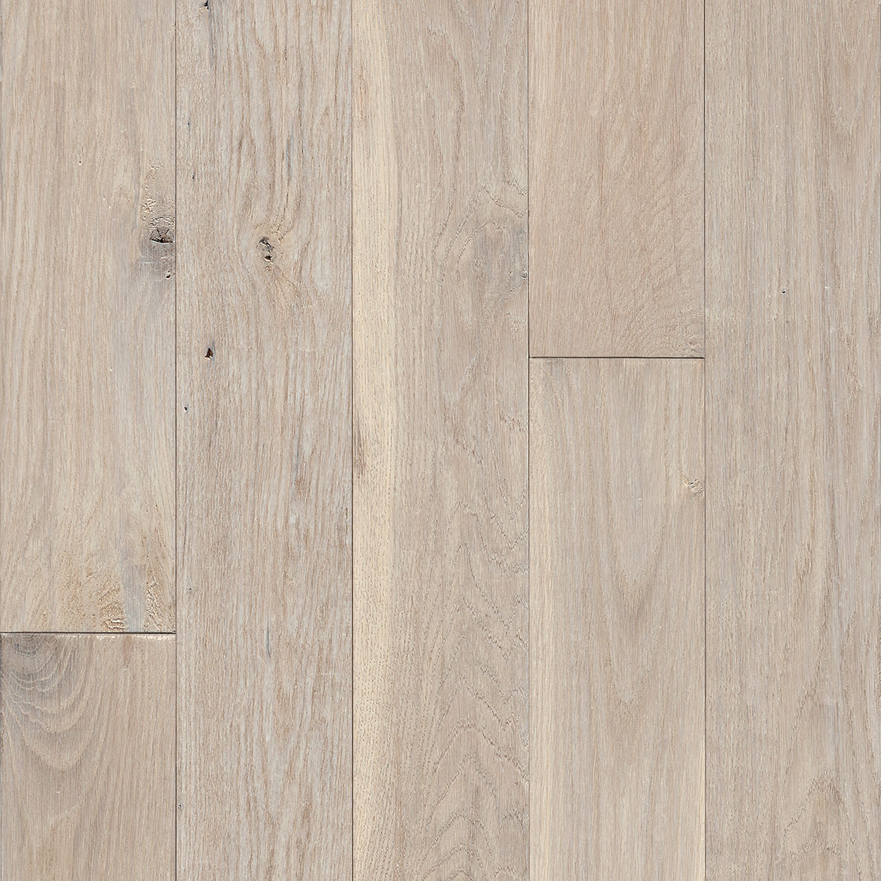 Signature Scrape SnowPeak Solid Hardwood SBKSS59L401H
